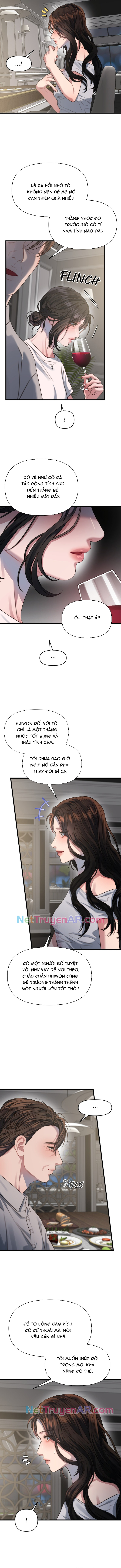 Cạm Bẫy Thanh Lịch Chapter 58 8