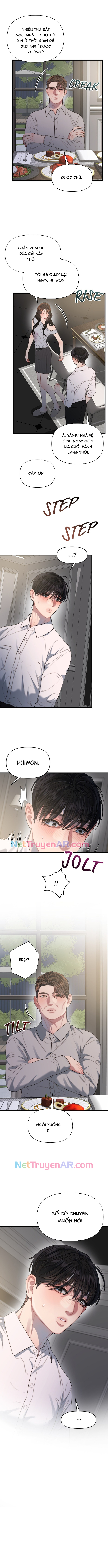 Cạm Bẫy Thanh Lịch Chapter 58 10