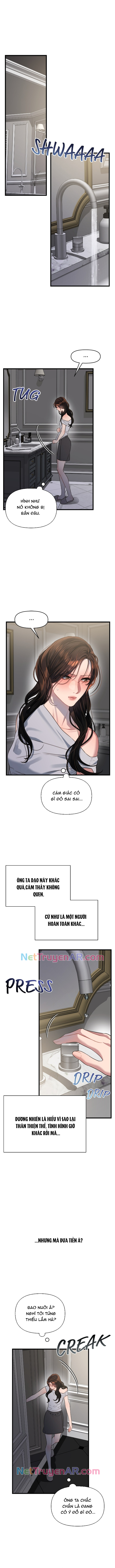 Cạm Bẫy Thanh Lịch Chapter 58 11