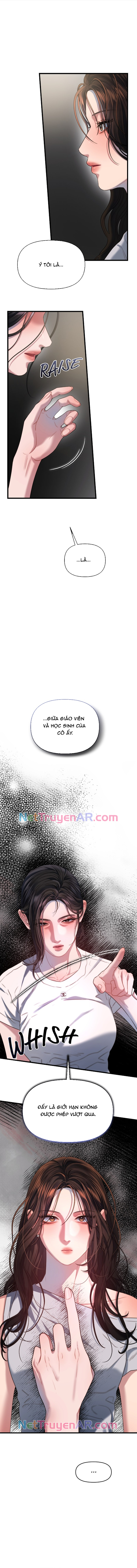 Cạm Bẫy Thanh Lịch Chapter 59 4