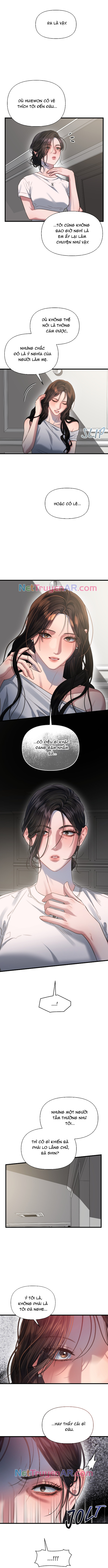 Cạm Bẫy Thanh Lịch Chapter 59 6