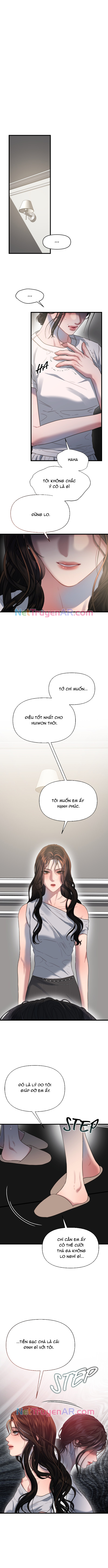 Cạm Bẫy Thanh Lịch Chapter 59 7