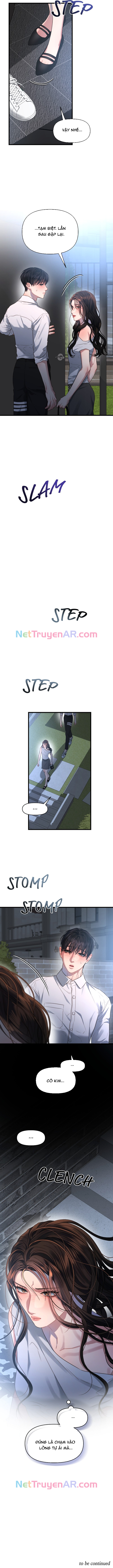 Cạm Bẫy Thanh Lịch Chapter 59 12