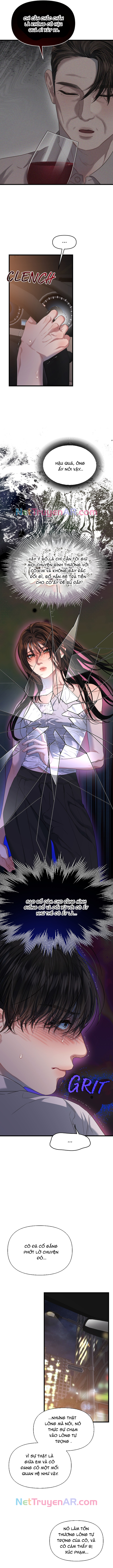 Cạm Bẫy Thanh Lịch Chapter 60 5