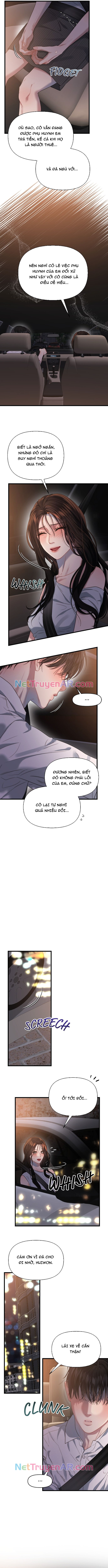 Cạm Bẫy Thanh Lịch Chapter 60 6
