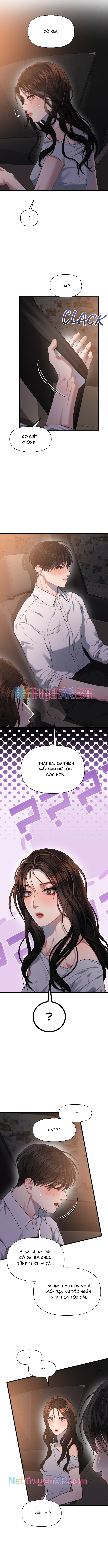 Cạm Bẫy Thanh Lịch Chapter 60 7