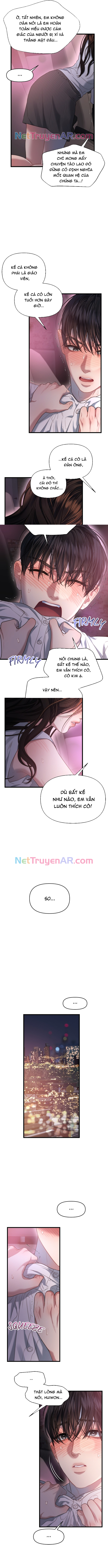 Cạm Bẫy Thanh Lịch Chapter 60 10