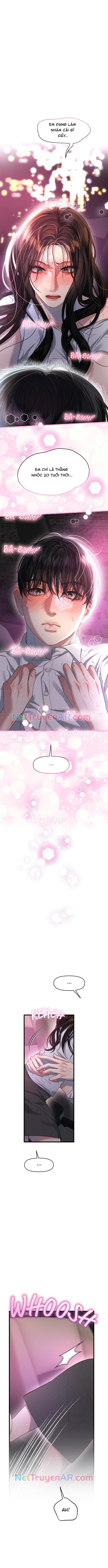 Cạm Bẫy Thanh Lịch Chapter 60 11
