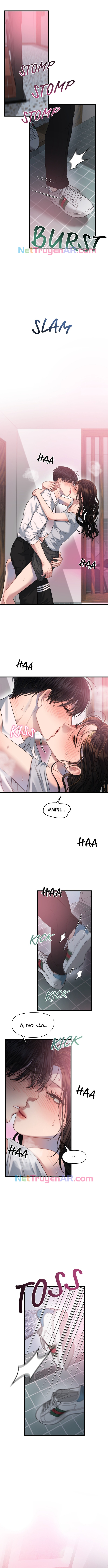 Cạm Bẫy Thanh Lịch Chapter 61 2