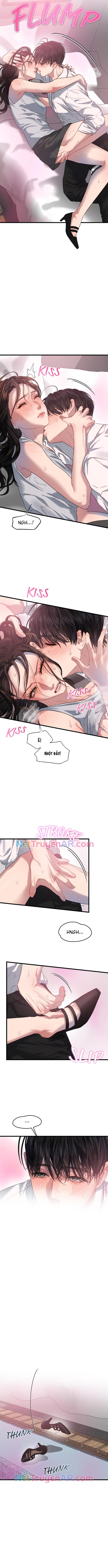 Cạm Bẫy Thanh Lịch Chapter 61 3