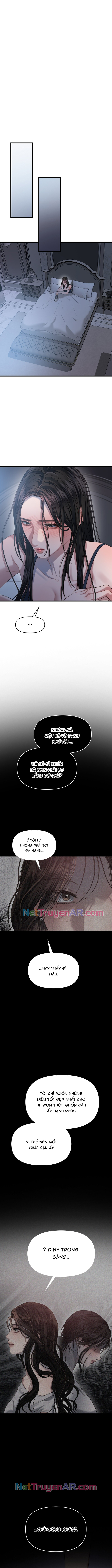 Cạm Bẫy Thanh Lịch Chapter 61 5