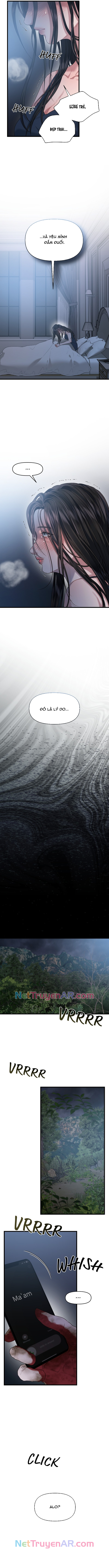 Cạm Bẫy Thanh Lịch Chapter 61 8
