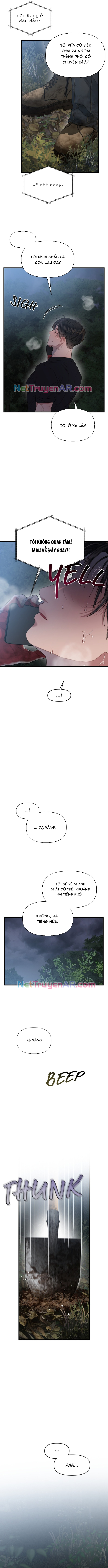 Cạm Bẫy Thanh Lịch Chapter 61 9