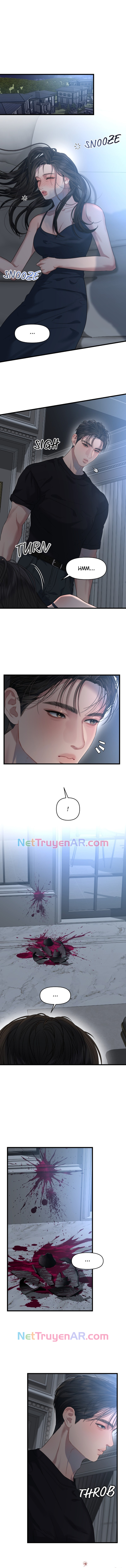 Cạm Bẫy Thanh Lịch Chapter 62 2