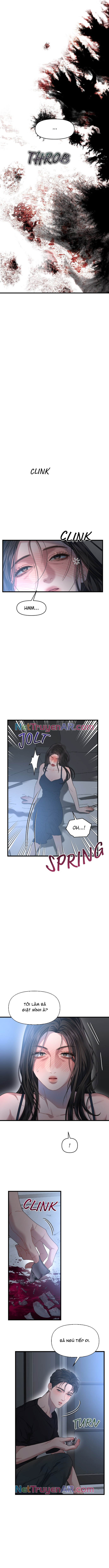 Cạm Bẫy Thanh Lịch Chapter 62 3