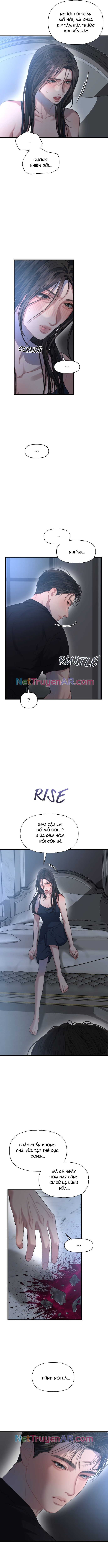 Cạm Bẫy Thanh Lịch Chapter 62 5