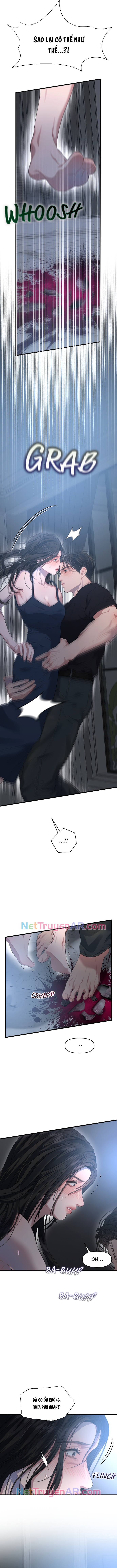 Cạm Bẫy Thanh Lịch Chapter 62 10