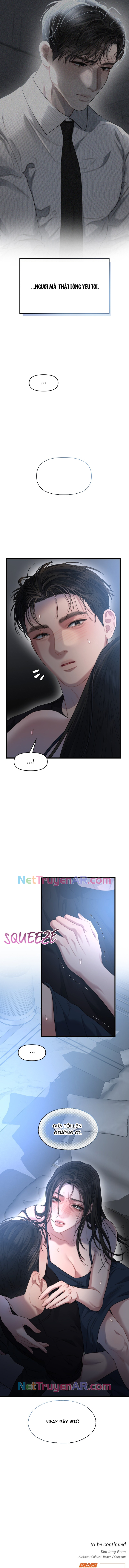 Cạm Bẫy Thanh Lịch Chapter 62 12