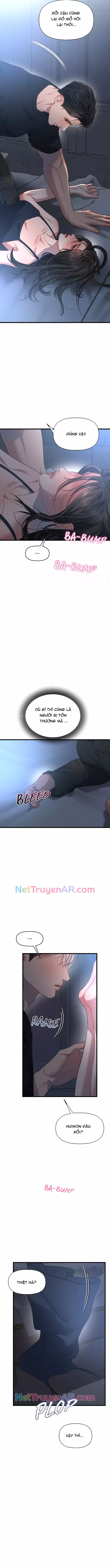 Cạm Bẫy Thanh Lịch Chapter 63 - Trang 2