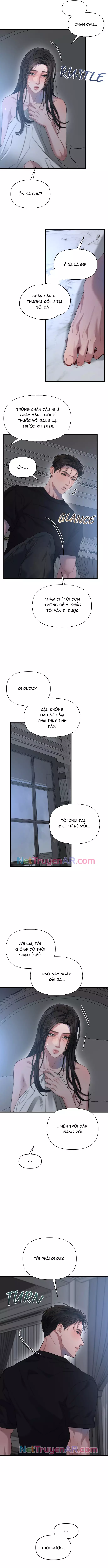 Cạm Bẫy Thanh Lịch Chapter 63 - Trang 2