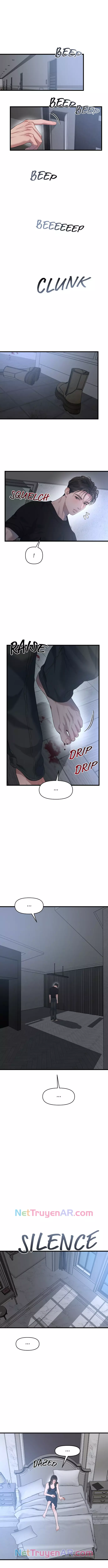 Cạm Bẫy Thanh Lịch Chapter 63 - Trang 2