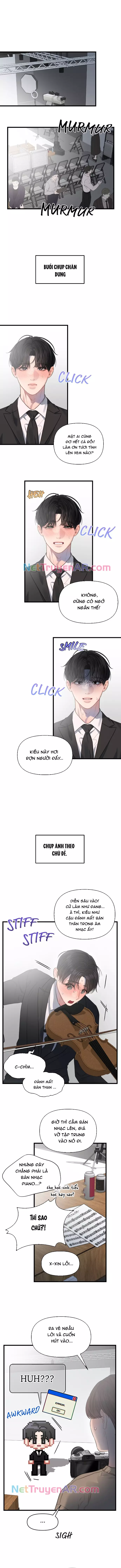 Cạm Bẫy Thanh Lịch Chapter 64 - Trang 2