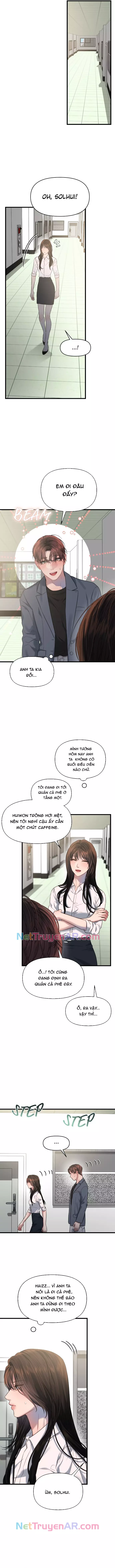 Cạm Bẫy Thanh Lịch Chapter 64 - Trang 2