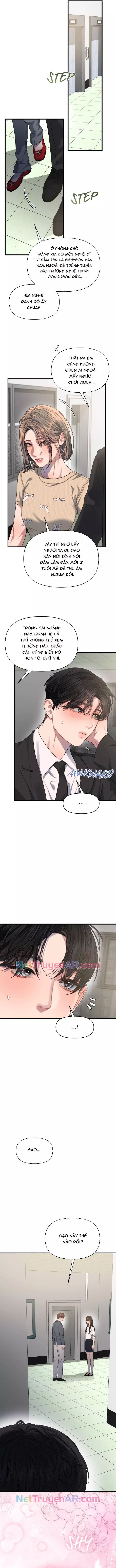 Cạm Bẫy Thanh Lịch Chapter 64 - Trang 2
