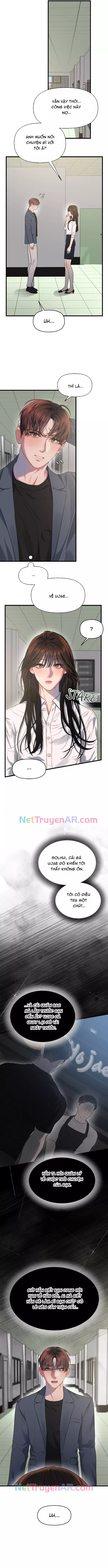 Cạm Bẫy Thanh Lịch Chapter 64 - Trang 2