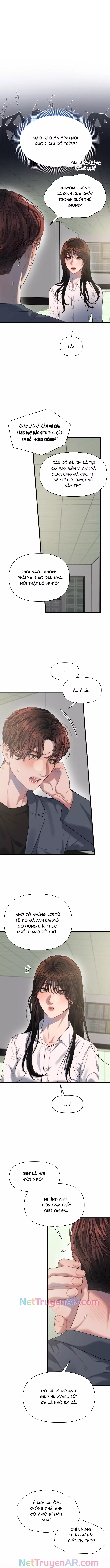 Cạm Bẫy Thanh Lịch Chapter 64 - Trang 2