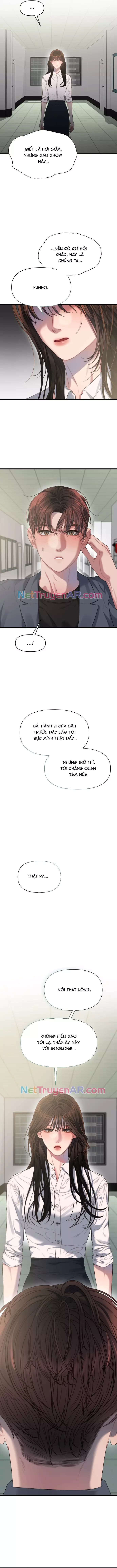 Cạm Bẫy Thanh Lịch Chapter 64 - Trang 2