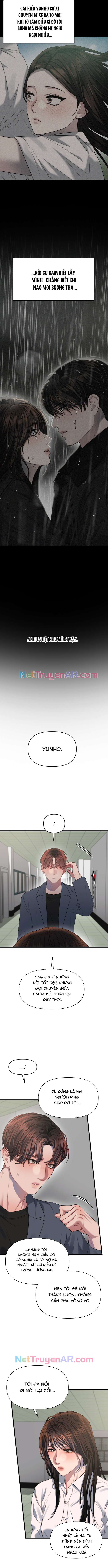 Cạm Bẫy Thanh Lịch Chapter 65 3