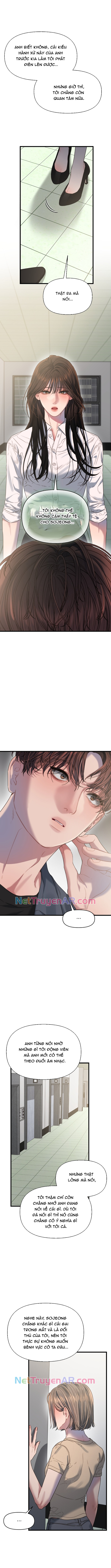 Cạm Bẫy Thanh Lịch Chapter 65 4