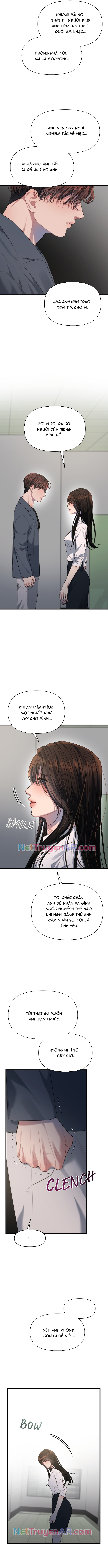 Cạm Bẫy Thanh Lịch Chapter 65 5