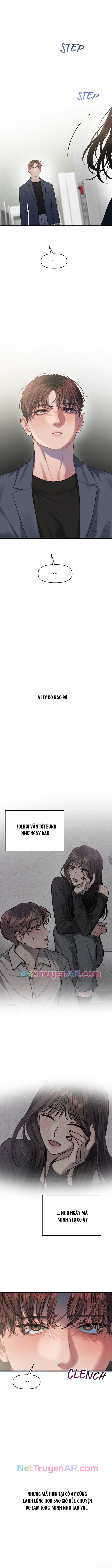 Cạm Bẫy Thanh Lịch Chapter 65 6