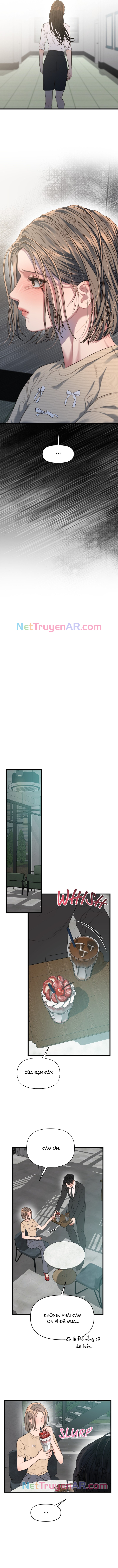 Cạm Bẫy Thanh Lịch Chapter 65 7