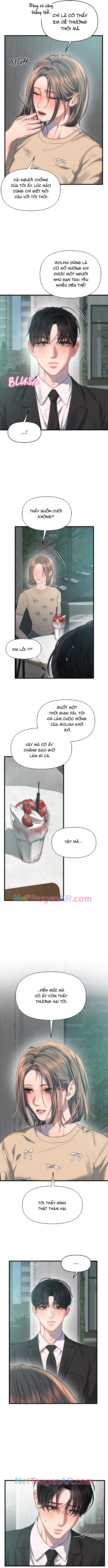 Cạm Bẫy Thanh Lịch Chapter 65 10