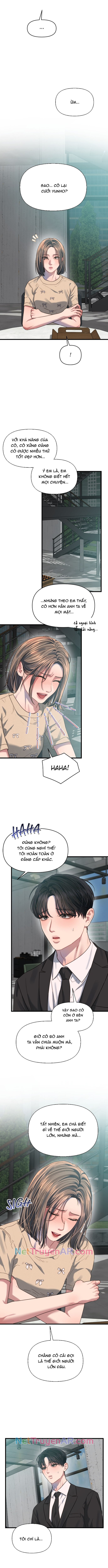 Cạm Bẫy Thanh Lịch Chapter 65 11