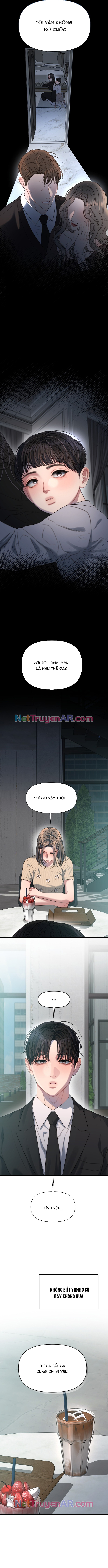 Cạm Bẫy Thanh Lịch Chapter 65 13