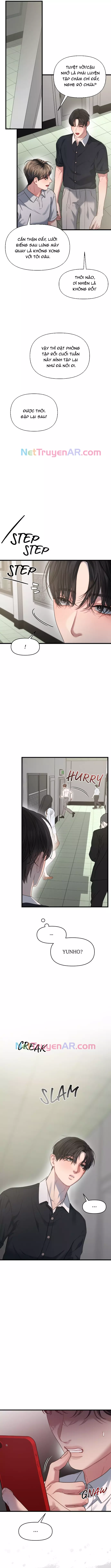 Cạm Bẫy Thanh Lịch Chapter 67 - Trang 2