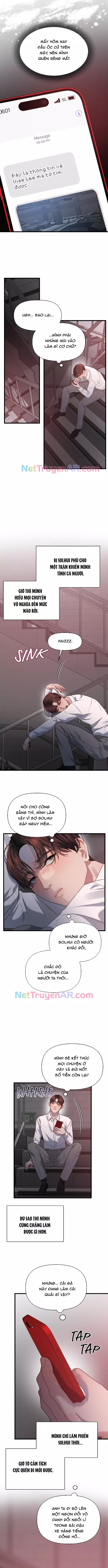 Cạm Bẫy Thanh Lịch Chapter 67 - Trang 2