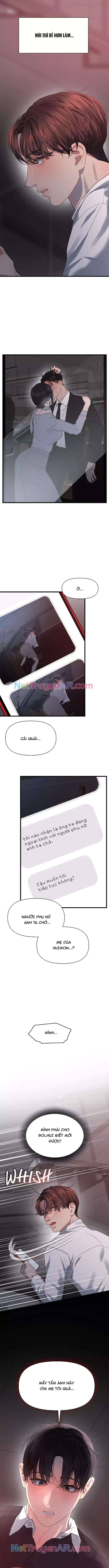 Cạm Bẫy Thanh Lịch Chapter 67 - Trang 2