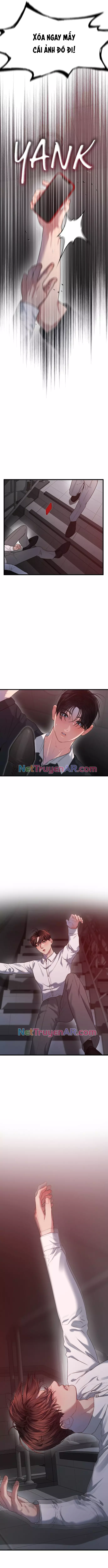 Cạm Bẫy Thanh Lịch Chapter 67 - Trang 2