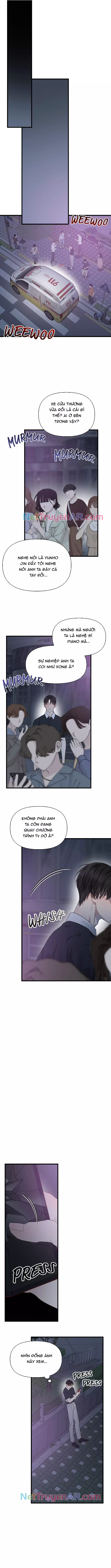 Cạm Bẫy Thanh Lịch Chapter 68 - Trang 2