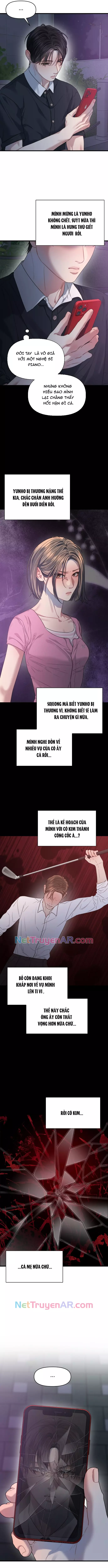 Cạm Bẫy Thanh Lịch Chapter 68 - Trang 2