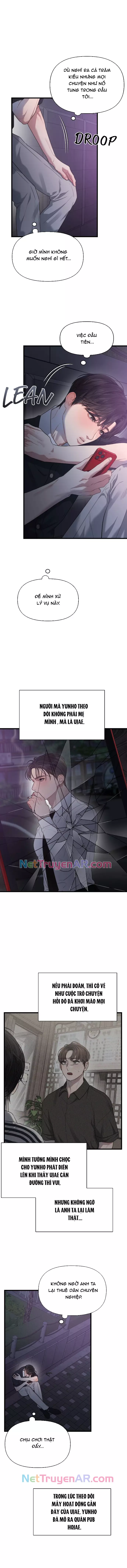 Cạm Bẫy Thanh Lịch Chapter 68 - Trang 2