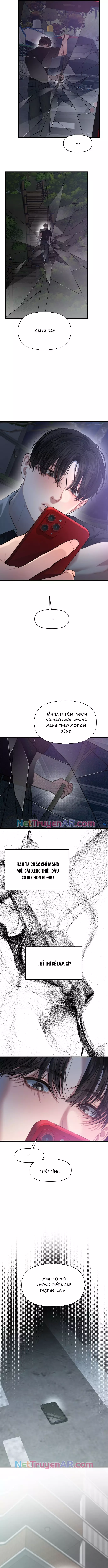 Cạm Bẫy Thanh Lịch Chapter 68 - Trang 2