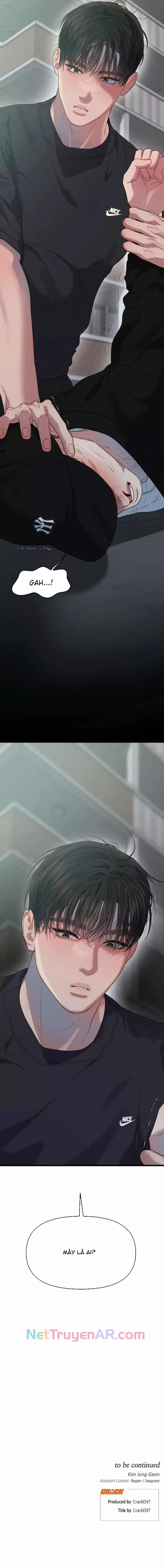 Cạm Bẫy Thanh Lịch Chapter 68 - Trang 2