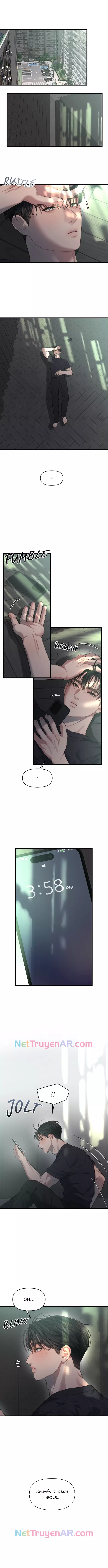 Cạm Bẫy Thanh Lịch Chapter 69 - Trang 2