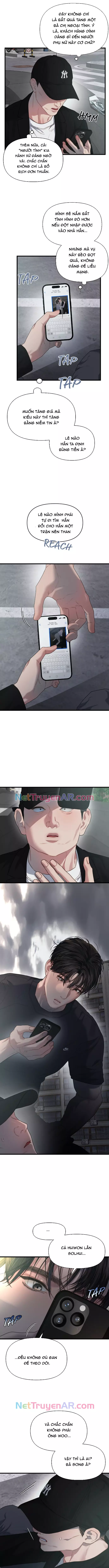 Cạm Bẫy Thanh Lịch Chapter 69 - Trang 2